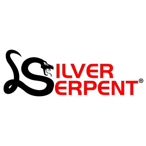 Better Cables Silver Serpent Logo
