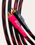 Silver Serpent RCA Audio Interconnect Cable - Better Cables