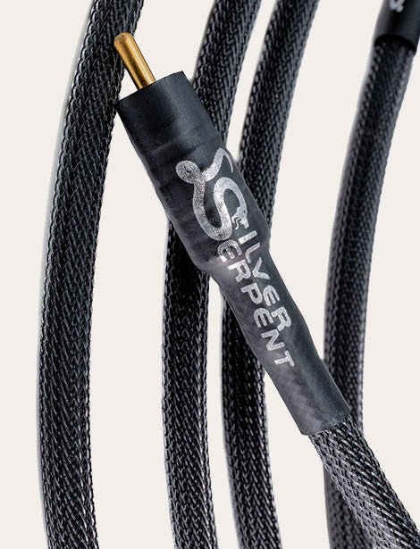 V Series Subwoofer Cable