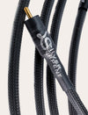 Silver Serpent Subwoofer Cable - Better Cables