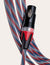 Silver Serpent Patriot (Red/White/Blue) Digital AES/EBU XLR Cable - Better Cables