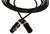 Silver Serpent Microphone Cable with XLRs - Better Cables